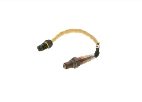 Bosch 0 258 006 563 Lambda Sensor, photo 2