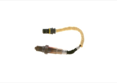 Bosch 0 258 006 563 Lambda Sensor, photo 3