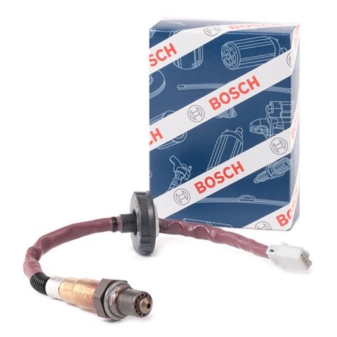 Bosch 0 258 006 568 Lambda Sensor, photo 2