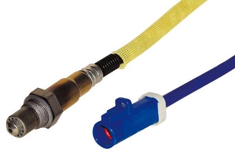 Bosch 0 258 006 571 Lambda Sensor, photo 2