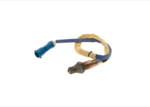 Bosch 0 258 006 571 Lambda Sensor, photo 3