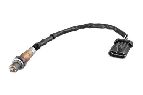 Bosch 0 258 006 577 Lambda Sensor, photo 2