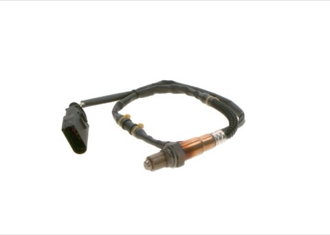 Bosch 0 258 006 586 Lambda Sensor, photo 2