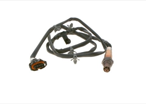 Bosch 0 258 006 588 Lambda Sensor