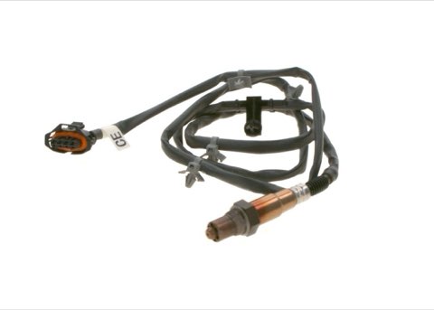 Bosch 0 258 006 588 Lambda Sensor, photo 2