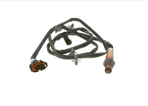 Bosch 0 258 006 588 Lambda Sensor, photo 3