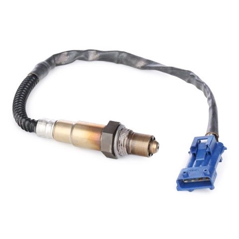 Bosch 0 258 006 623 Lambda Sensor, photo 3