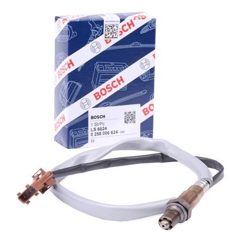 Bosch 0 258 006 624 Lambda Sensor, photo 2