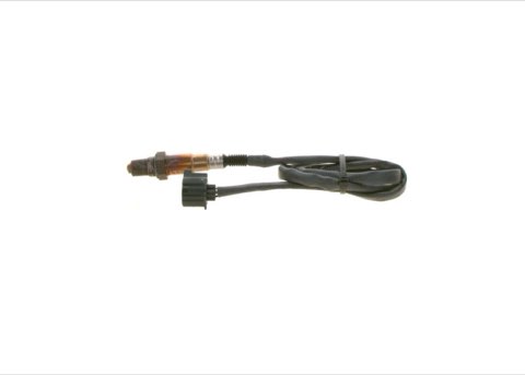 Bosch 0 258 006 693 Lambda Sensor, photo 2