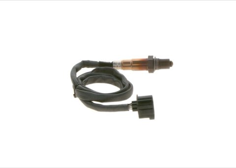 Bosch 0 258 006 693 Lambda Sensor, photo 3