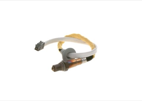 Bosch 0 258 006 696 Lambda Sensor, photo 2
