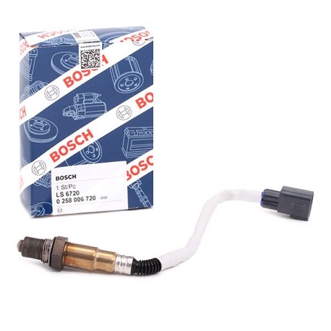 Bosch 0 258 006 720 Lambda Sensor, photo 2
