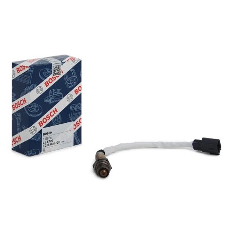 Bosch 0 258 006 720 Lambda Sensor, photo 3