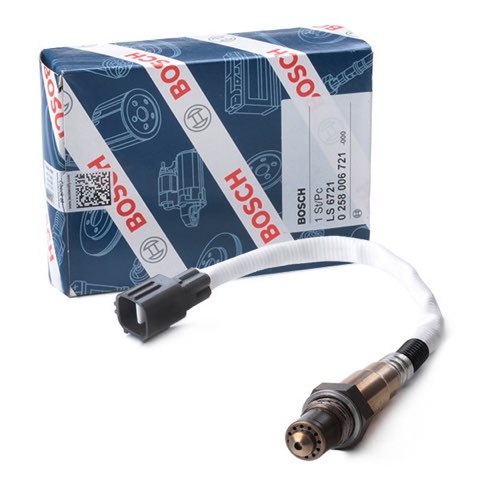 Bosch 0 258 006 721 Lambda Sensor, photo 2