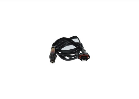 Bosch 0 258 006 740 Lambda Sensor, photo 2