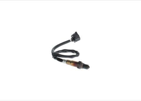 Bosch 0 258 006 747 Lambda Sensor, photo 2