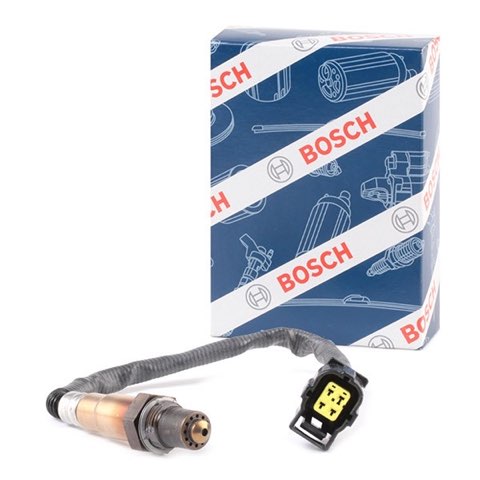 Bosch 0 258 006 749 Lambda Sensor, photo 2