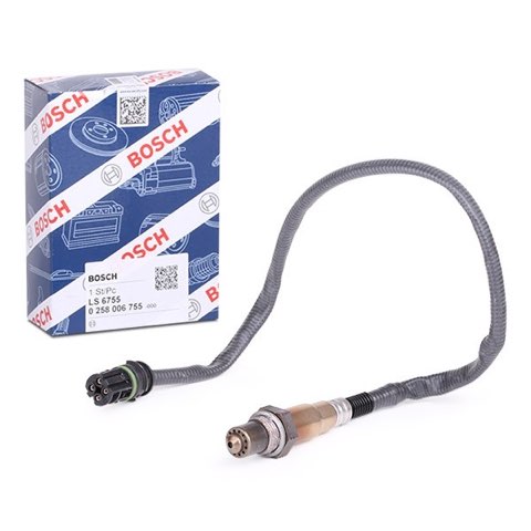 Bosch 0 258 006 755 Lambda Sensor, photo 2