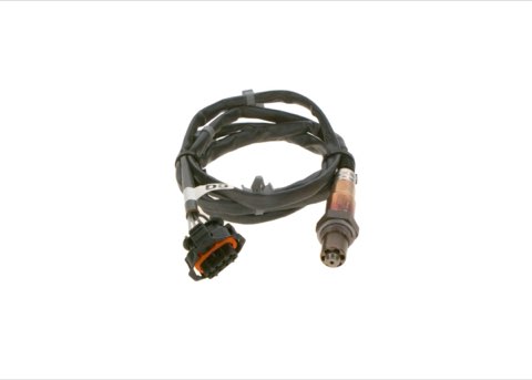 Bosch 0 258 006 775 Lambda Sensor