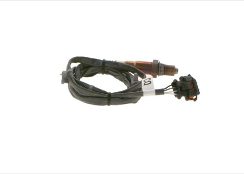 Bosch 0 258 006 775 Lambda Sensor, photo 3