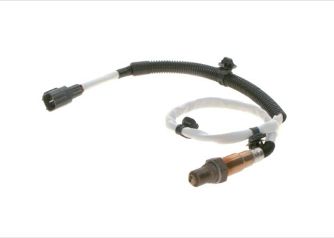 Bosch 0 258 006 799 Lambda Sensor, photo 2