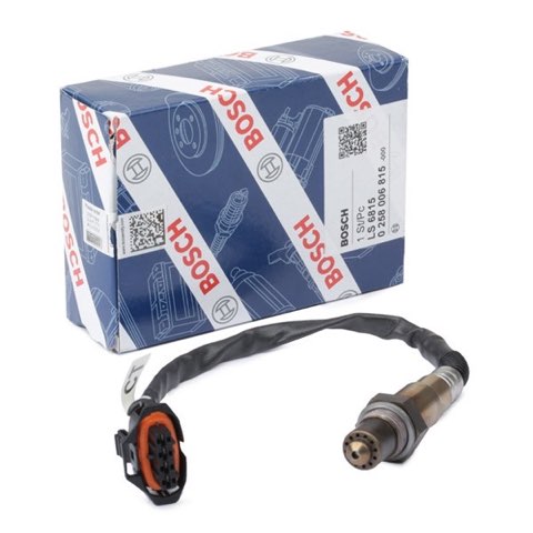 Bosch 0 258 006 815 Lambda Sensor, photo 2