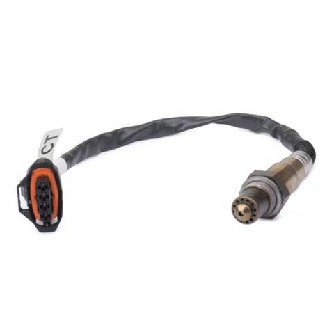 Bosch 0 258 006 815 Lambda Sensor, photo 3