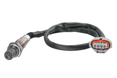 Bosch 0 258 006 825 Lambda Sensor, photo 2