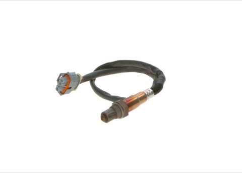 Bosch 0 258 006 825 Lambda Sensor, photo 3