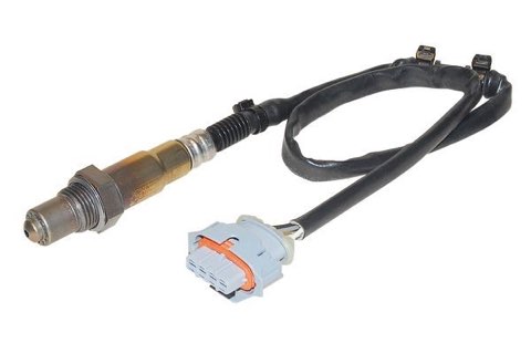 Bosch 0 258 006 826 Lambda Sensor, photo 2