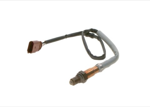 Bosch 0 258 006 835 Lambda Sensor, photo 2