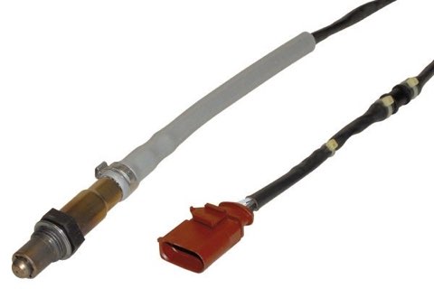 Bosch 0 258 006 835 Lambda Sensor, photo 3