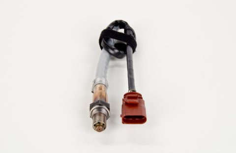 Bosch 0 258 006 862 Lambda Sensor