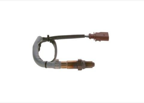 Bosch 0 258 006 862 Lambda Sensor, photo 3
