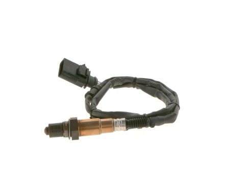Bosch 0 258 006 869 Lambda Sensor, photo 3