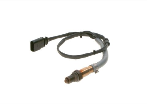 Bosch 0 258 006 895 Lambda Sensor, photo 2