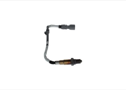 Bosch 0 258 006 898 Lambda Sensor, photo 3