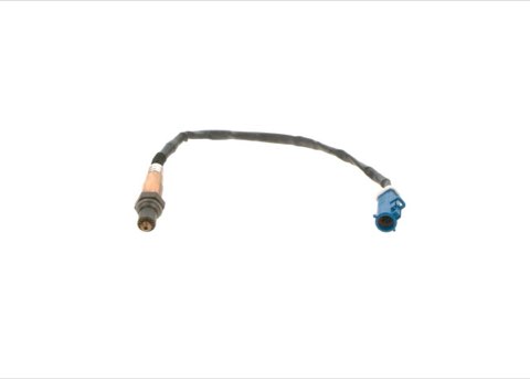 Bosch 0 258 006 904 Lambda Sensor, photo 2