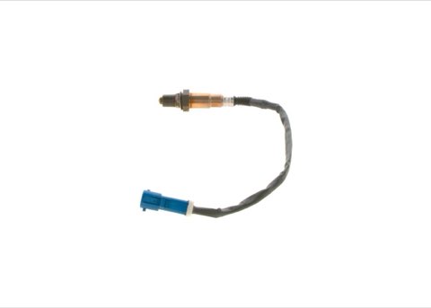 Bosch 0 258 006 904 Lambda Sensor, photo 3