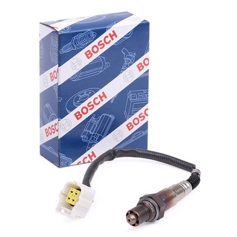 Bosch 0 258 006 915 Lambda Sensor, photo 2