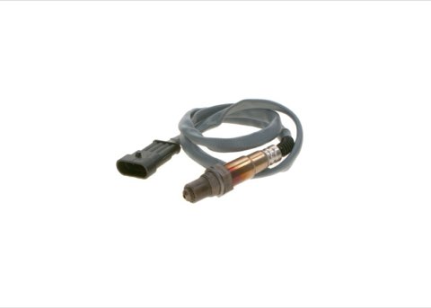 Bosch 0 258 006 916 Lambda Sensor, photo 2