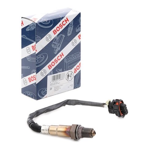 Bosch 0 258 006 924 Lambda Sensor, photo 2