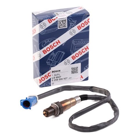 Bosch 0 258 006 927 Lambda Sensor, photo 2