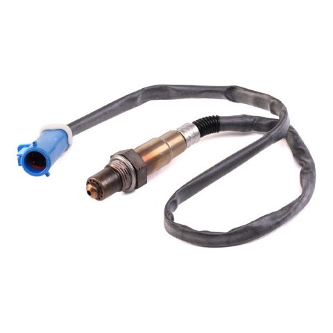 Bosch 0 258 006 927 Lambda Sensor, photo 3