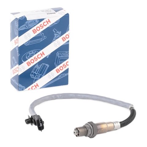 Bosch 0 258 006 953 Lambda Sensor, photo 2