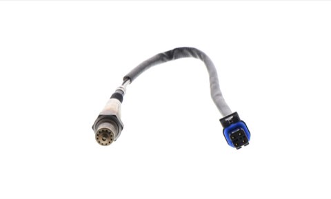 Bosch 0 258 006 956 Lambda Sensor