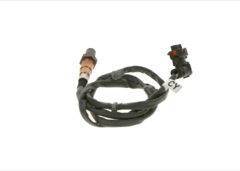 Bosch 0 258 006 957 Lambda Sensor, photo 3