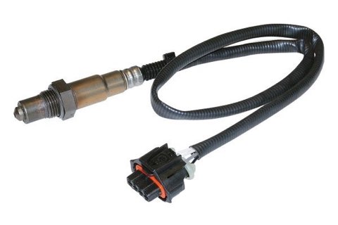 Bosch 0 258 006 962 Lambda Sensor, photo 3
