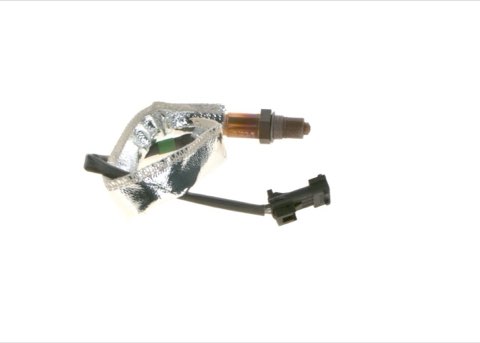 Bosch 0 258 006 965 Lambda Sensor, photo 3