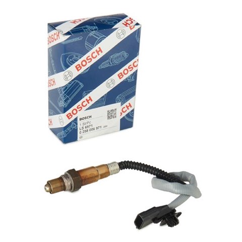 Bosch 0 258 006 971 Lambda Sensor, photo 2